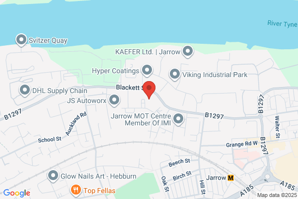 C & K Cleaning Ltd