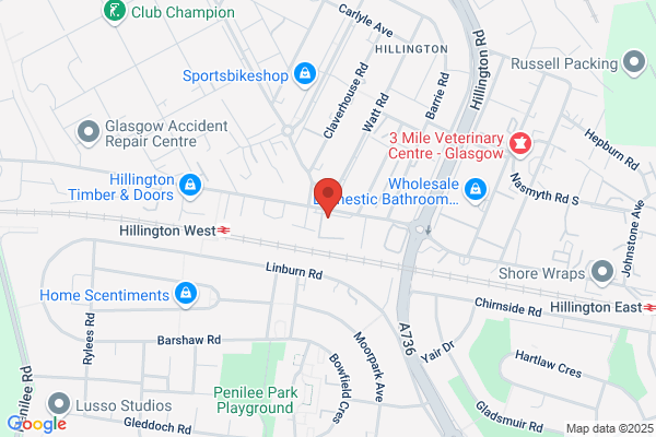Cleaning Services (Scotland)