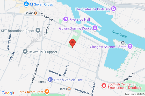 Dubcheck Cleaning Services
