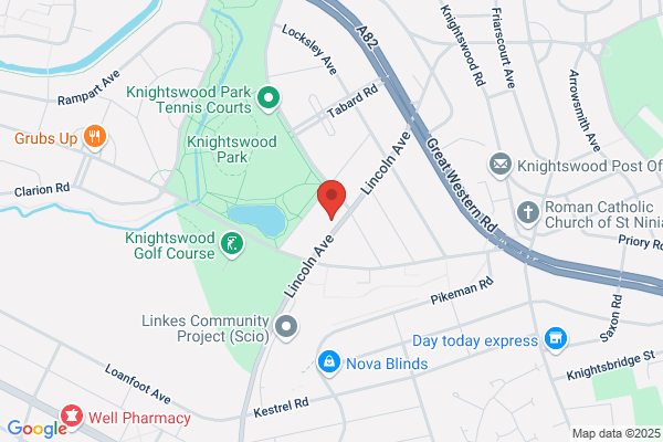 Glasgow Cleaning Specialists