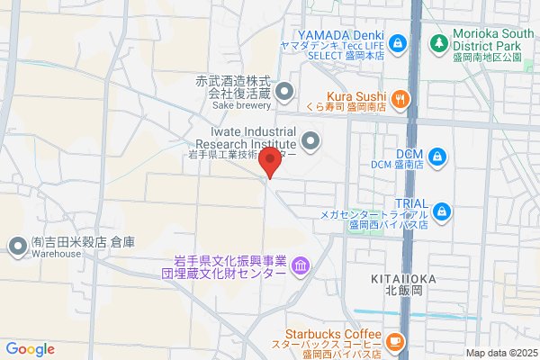 Morioka Cleaning Services