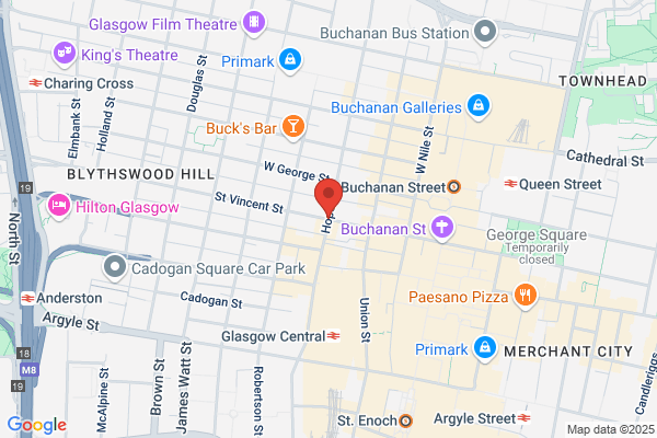 Magic Maids