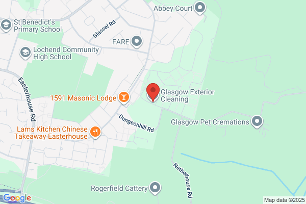Glasgow Pressure Washing
