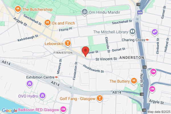 Anderston Medical Centre