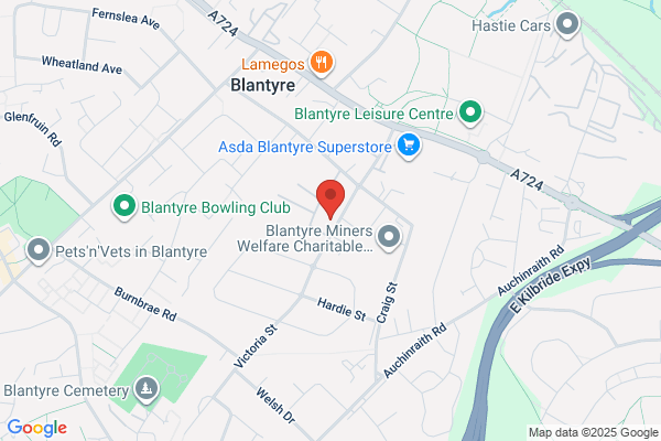 Blantyre Community Health Centre