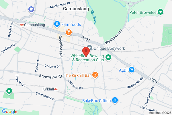 Cambuslang Clinic
