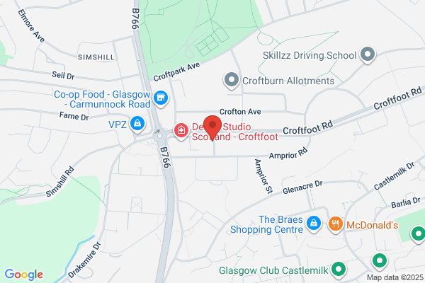 Croftfoot Road Surgery