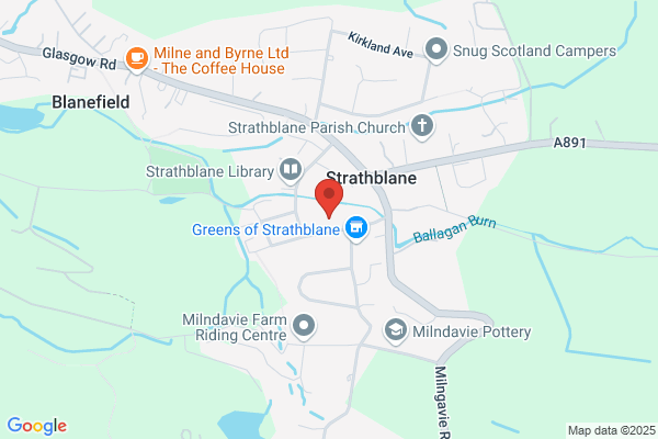 Edenkiln Surgery