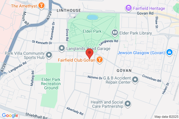 Elderpark Clinic