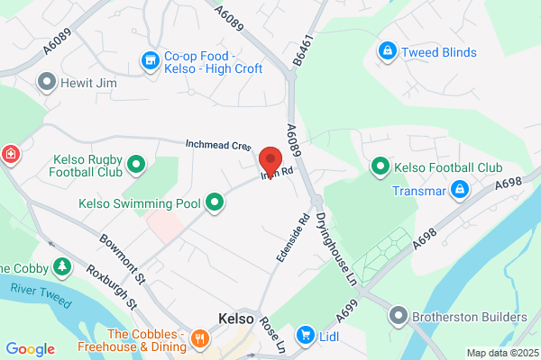 Kelso Street Surgery
