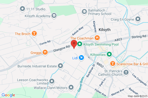 Kilsyth Dental Partnership