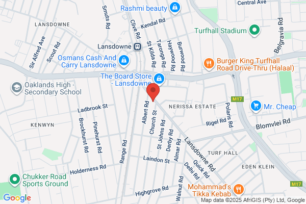 Lansdowne Clinic
