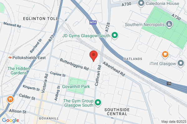 Larkfield Centre