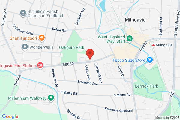Milngavie Clinic