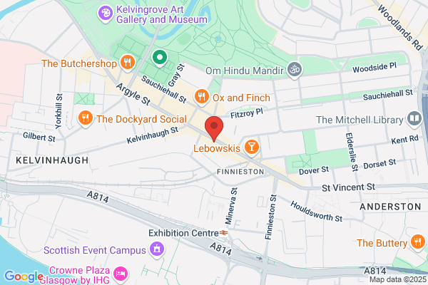 Sandyford Surgery