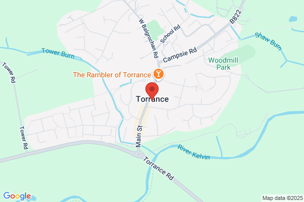 Torrance Clinic