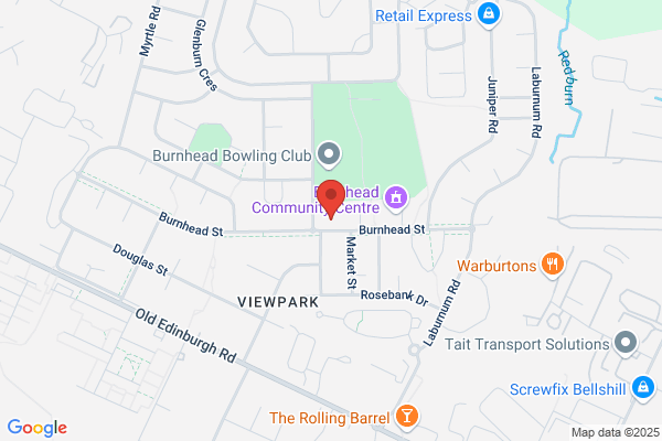 Viewpark Health Centre