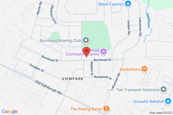 Viewpark Health Centre