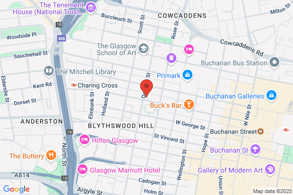 William Street Clinic