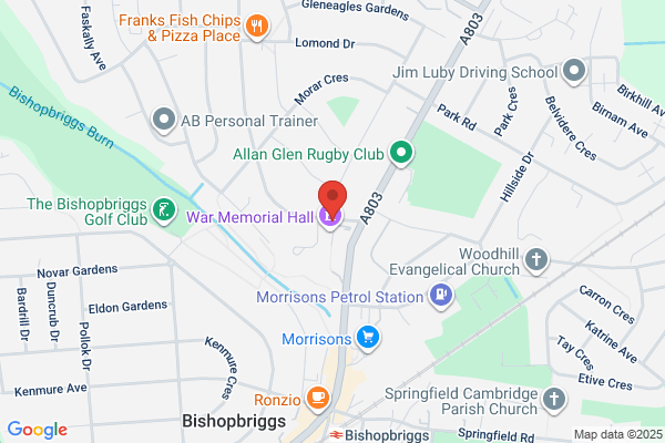 Woodhall Clinic