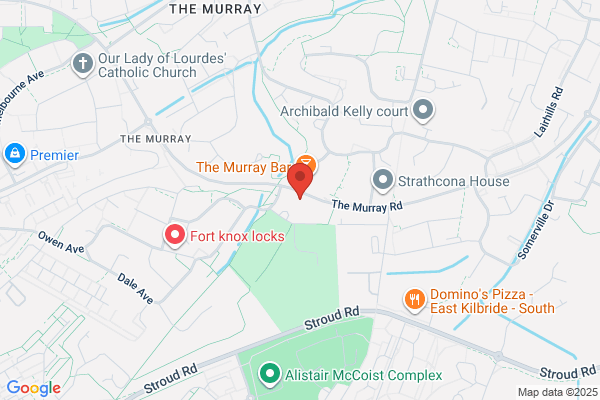 Medicspot Clinic East Kilbride
