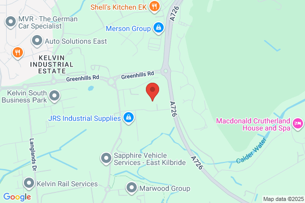 Glenlomond Ltd