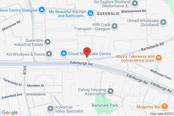 Johnsons Stalbridge Linen Services