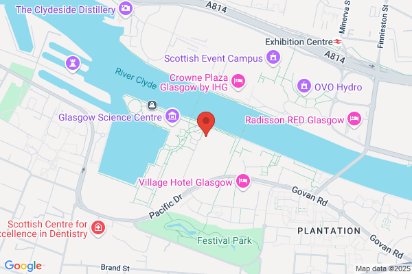 B B C Club (Glasgow)