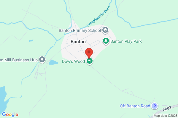 Banton & Kelvinhead Bowling Club