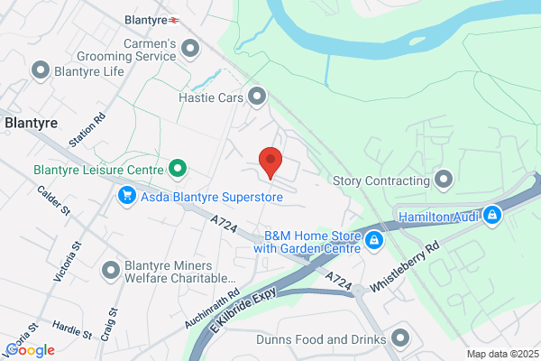 Blantyre Victoria Social Club