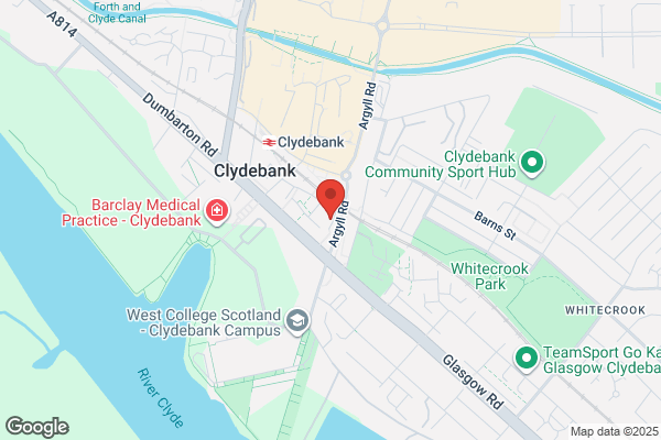 Clydebank Masonic Social Club