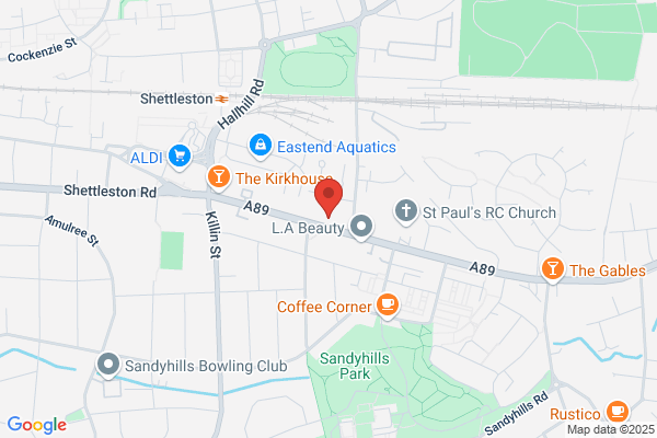 Eastmere Masonic Hall