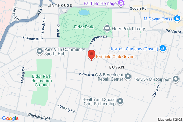 Fairfield Working Men's Club & Institute Social Ltd