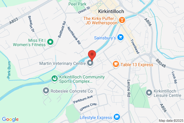 Forth & Clyde Canal Society