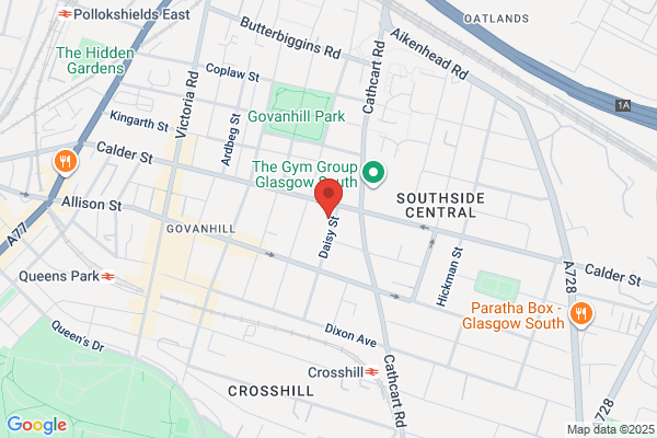 Govanhill Neighbourhood Centre