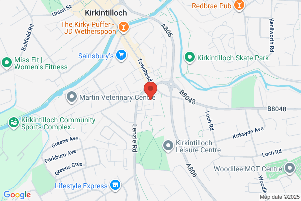 Kirkintilloch Miners Welfare & Social Club