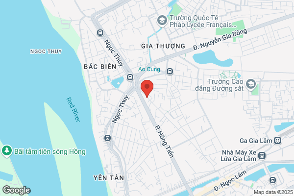 Red Lion Travel