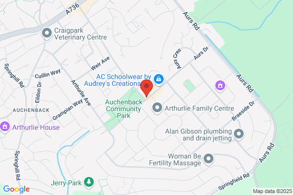 Auchenback Community Centre