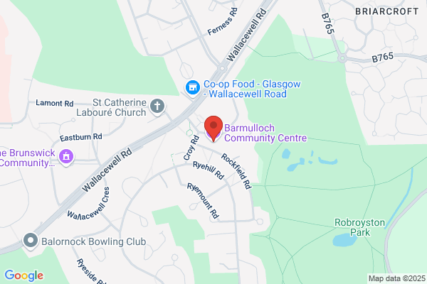 Barmulloch Community Centre