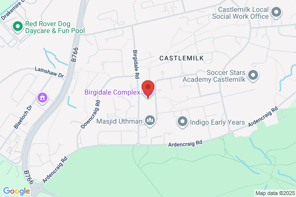 Birgidale Complex