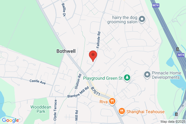 Bothwell Community Centre