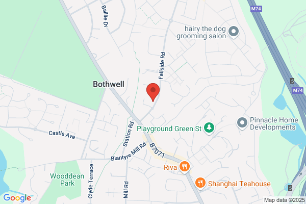 Bothwell Community Centre