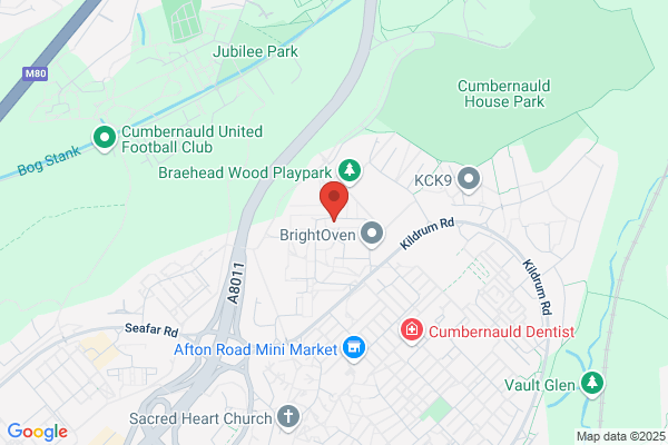 Braehead Community Centre