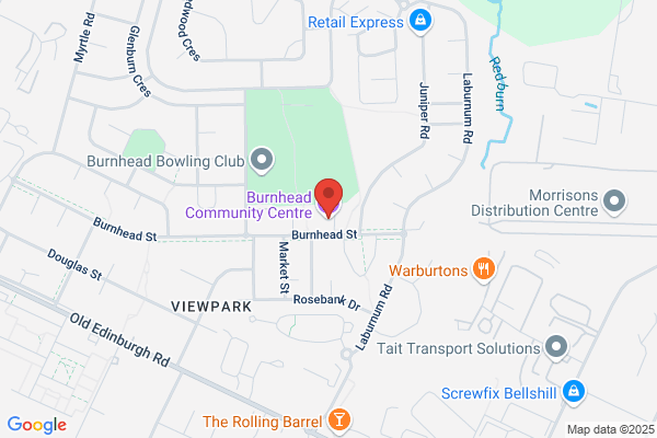 Burnhead Community Centre