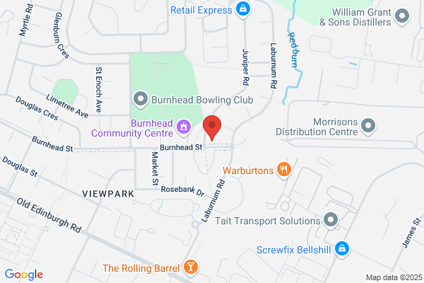Burnhead Senior Citizen Centre