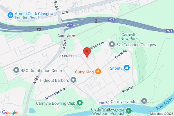 Carmyle Community Centre Association