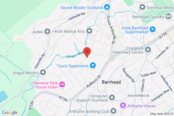 Dalmeny Community Centre