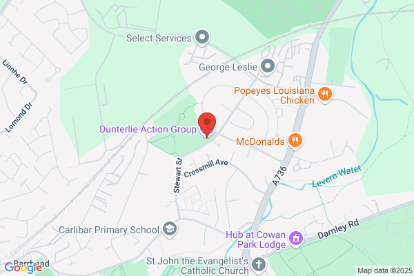 Dunterlie Community Resource Centre
