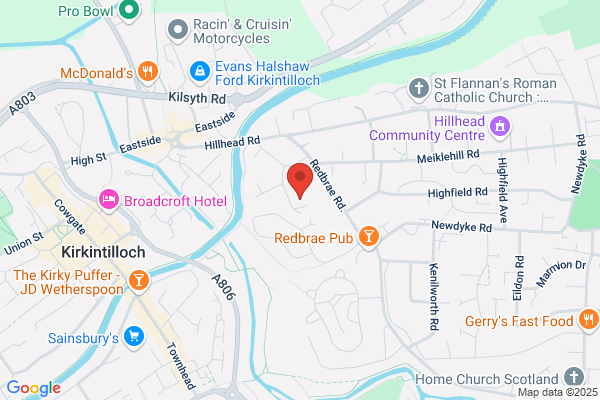 Kirkintilloch Resource Centre