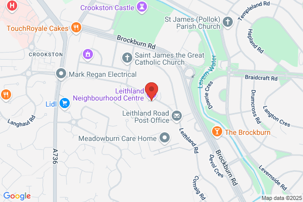 Leithland Neighbourhood Centre